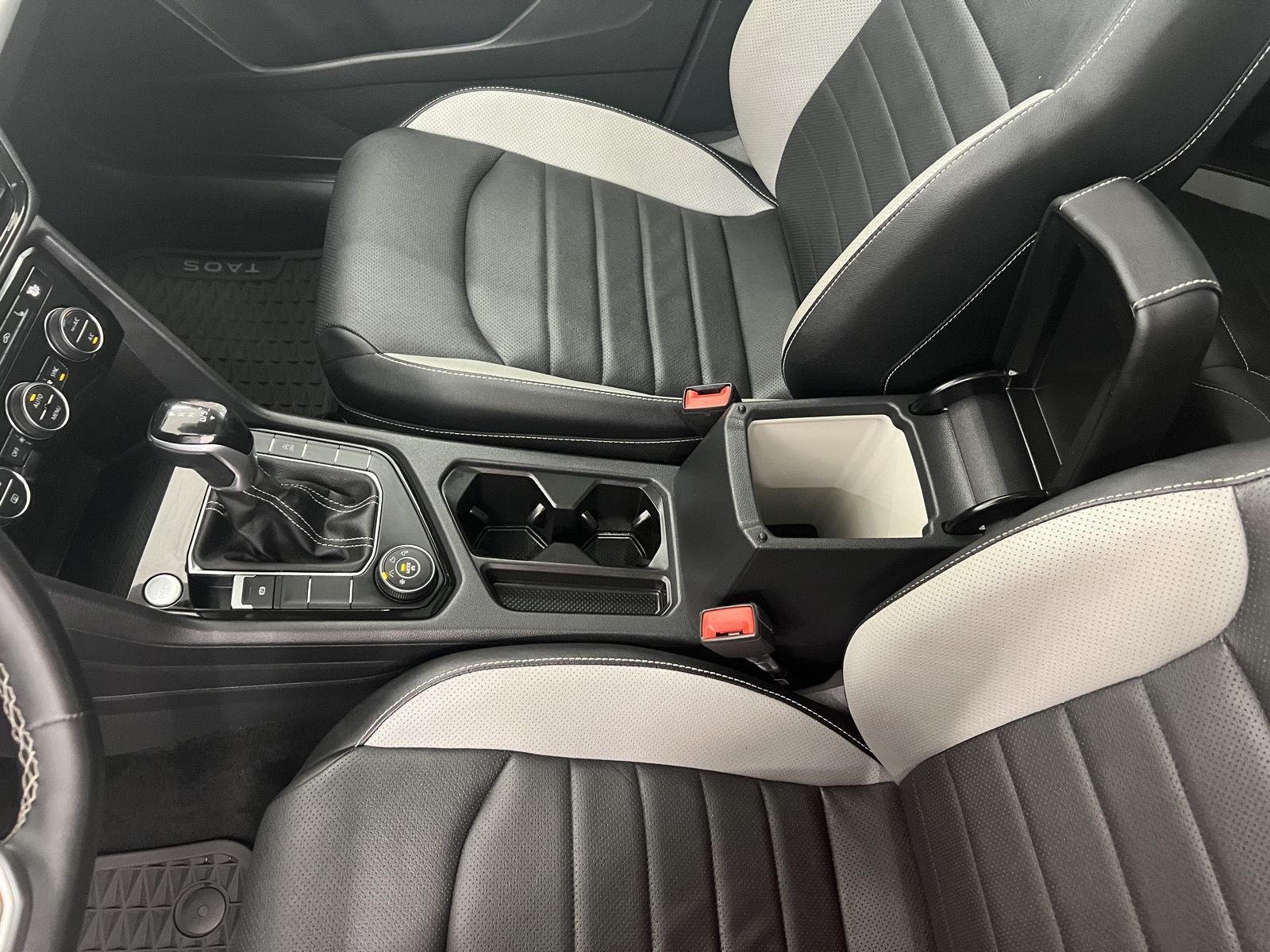 2022 Volkswagen Taos SEL - Photo 22