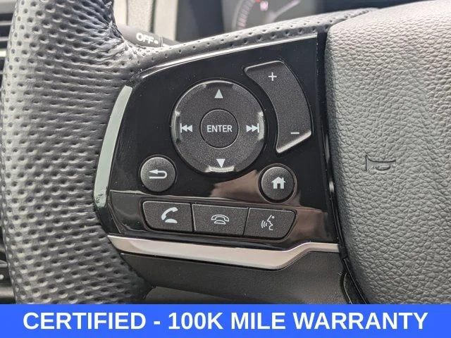 2023 Honda Passport Elite - Photo 23