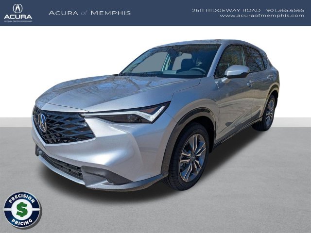2025 Acura ADX