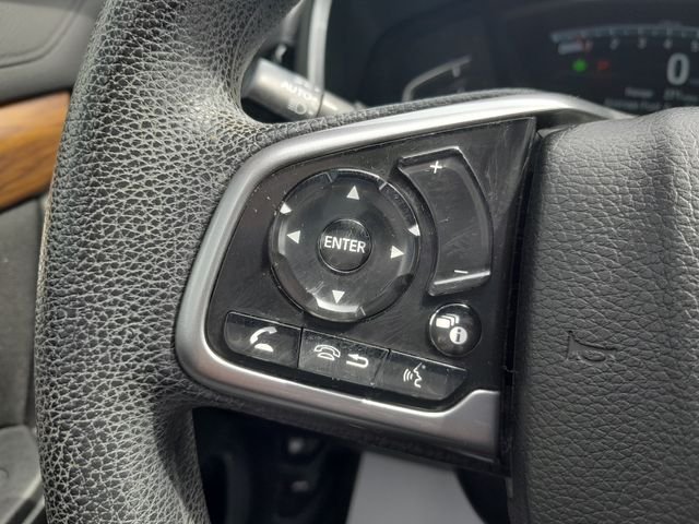 2022 Honda CR-V EX - Photo 14