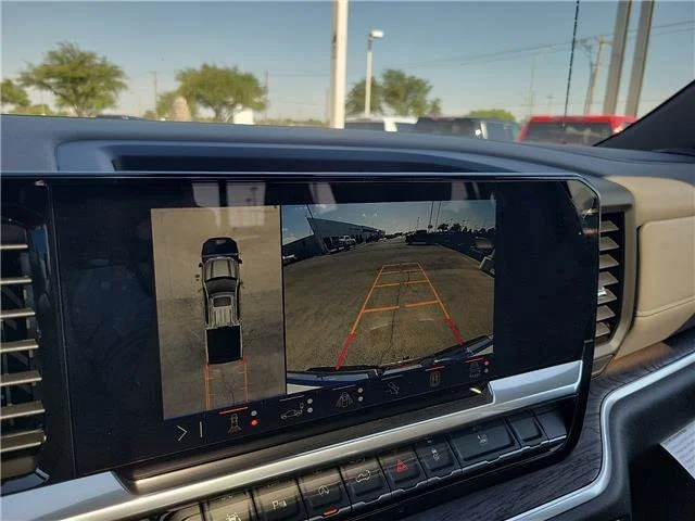 New 2026 Summit White GMC SLT image 16