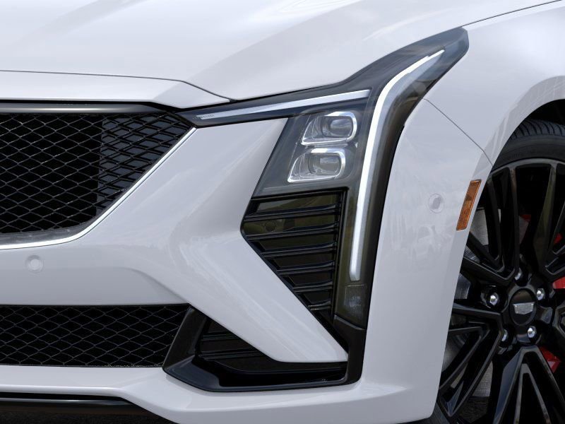 2026 Cadillac CT5 V-Series - Photo 11