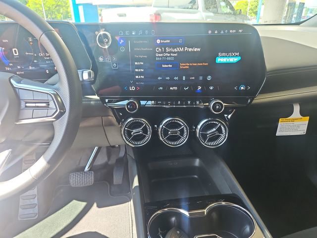 2026 Chevrolet Blazer EV LT - Photo 17