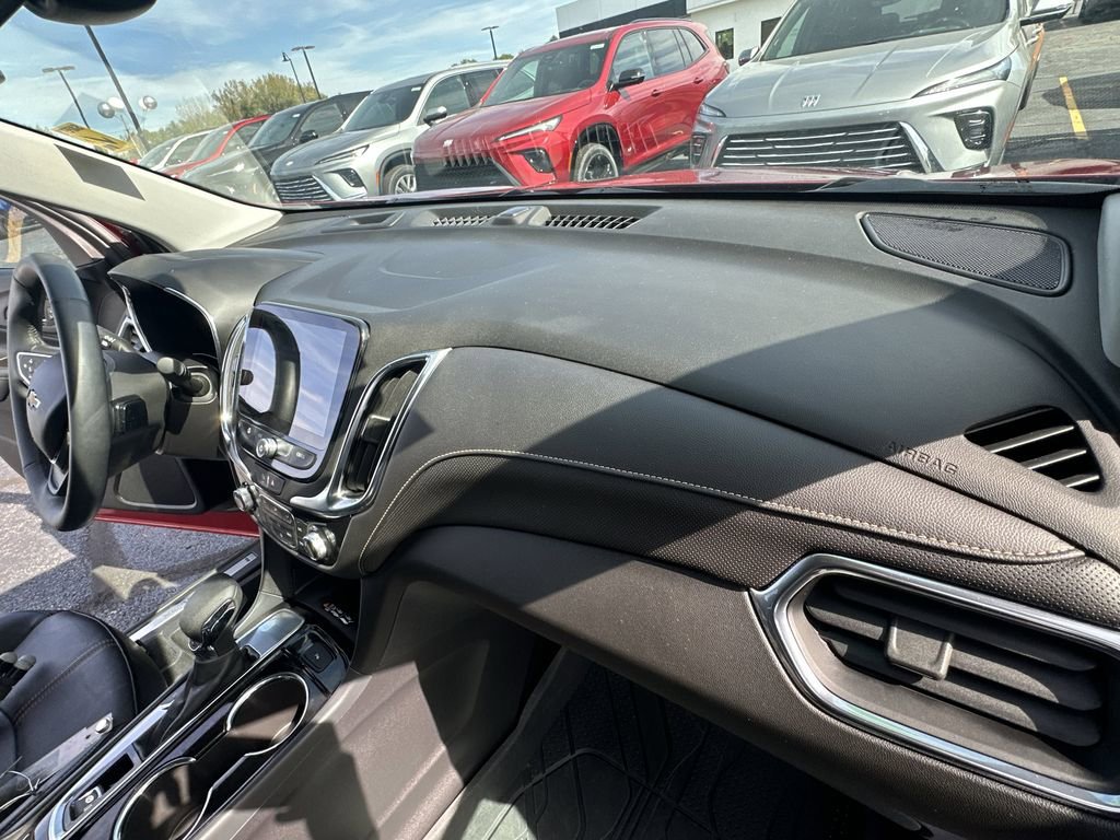 2024 CHEVROLET EQUINOX - Image 20