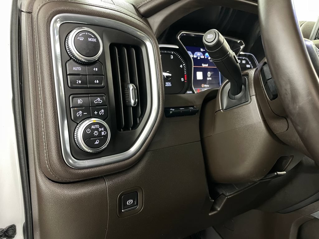2023 GMC Sierra 3500 Denali HD Denali - Photo 32