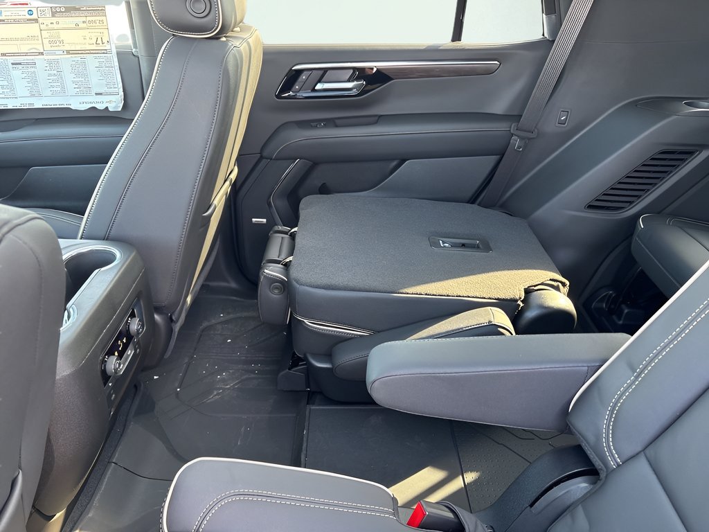 2026 Chevrolet Tahoe Premier - Photo 19