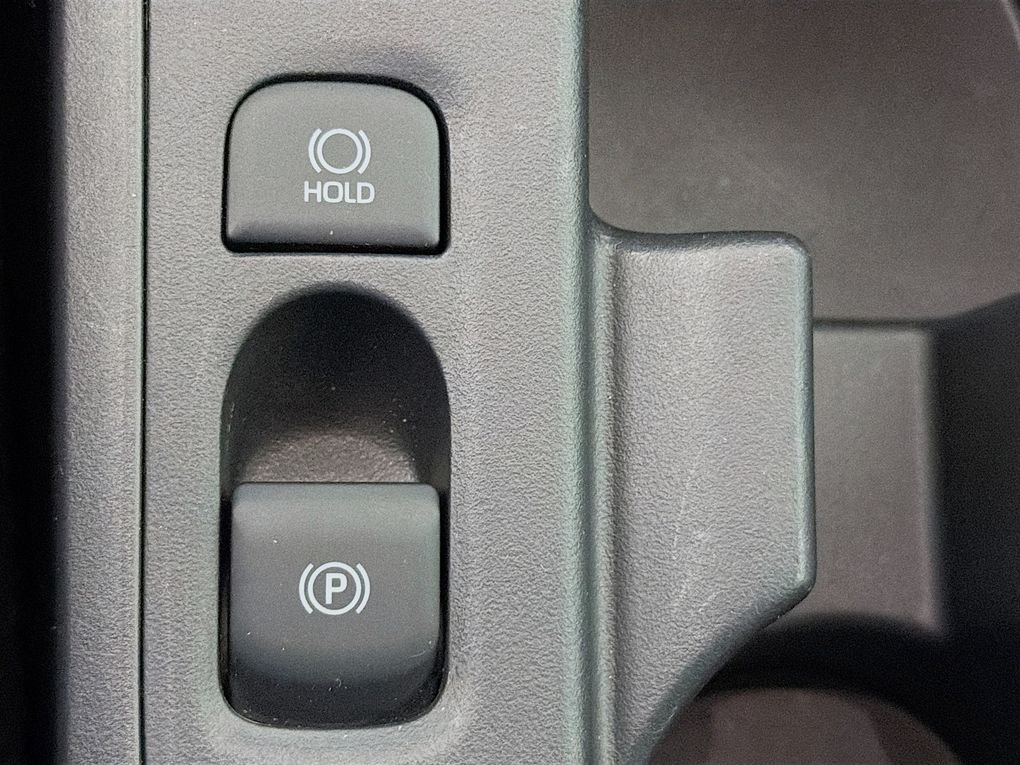 Used 2026 Silver Toyota LE image 26