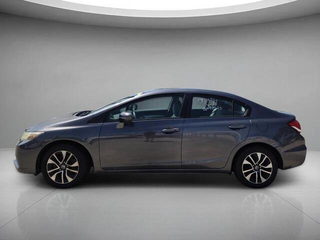 Used 2014  Honda EX image 1