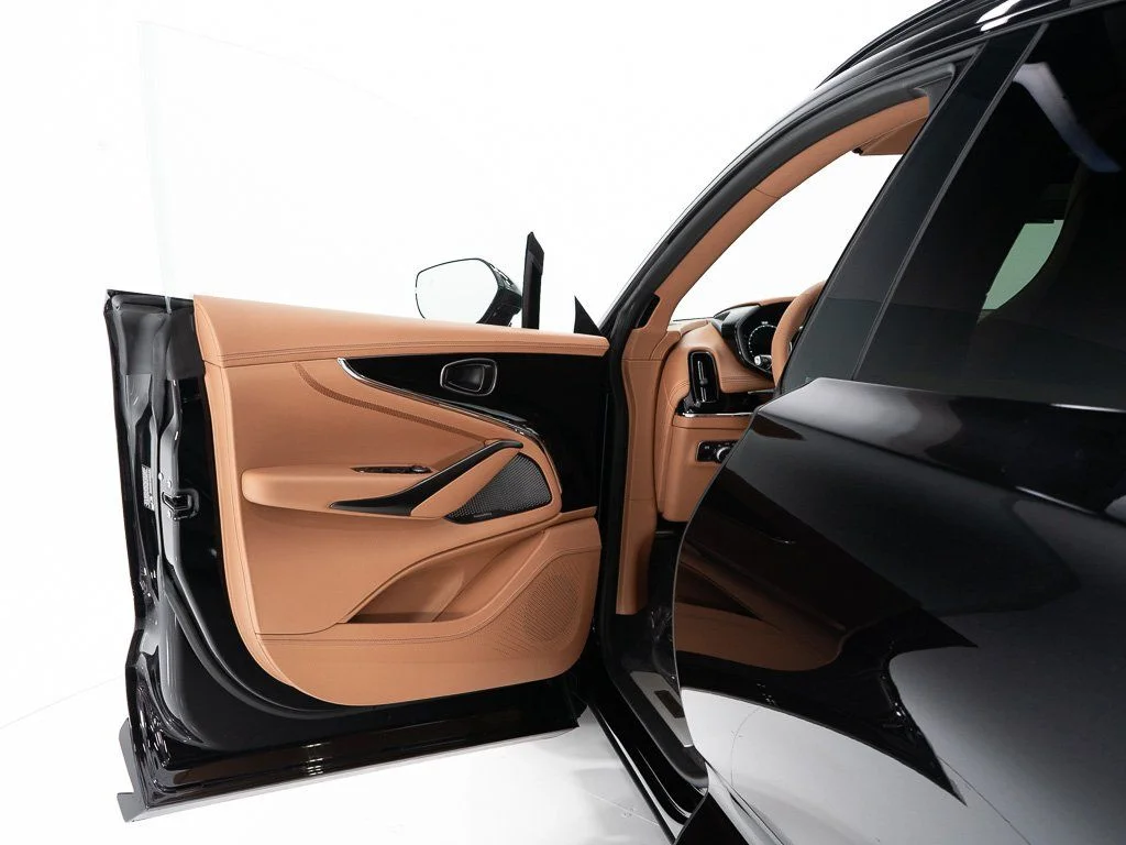 New 2026 Onyx Black Aston Martin 707 image 10