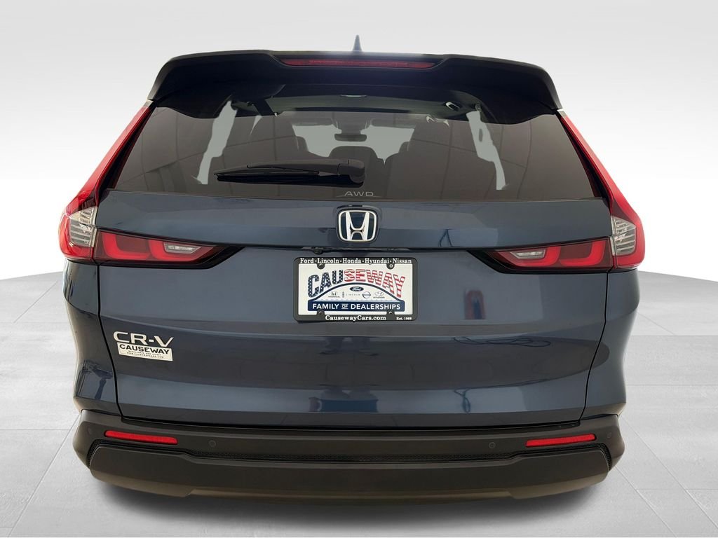 Used 2024  Honda EX-L image 6