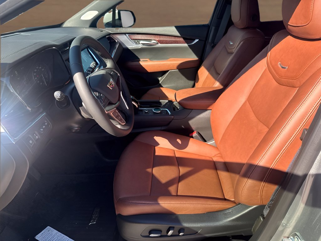 2026 Cadillac XT5 Premium Luxury - Photo 9