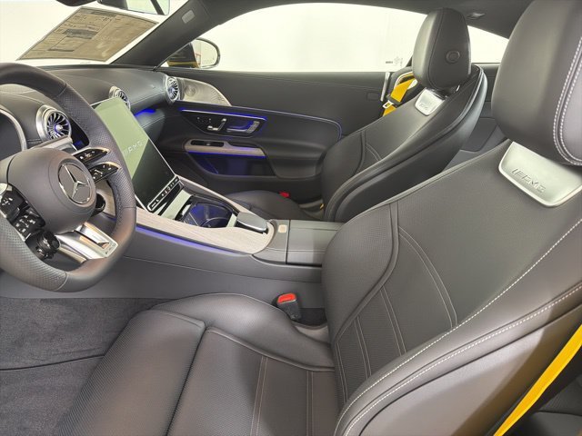 2026 Mercedes-Benz AMG GT Coupe 55 - Photo 23
