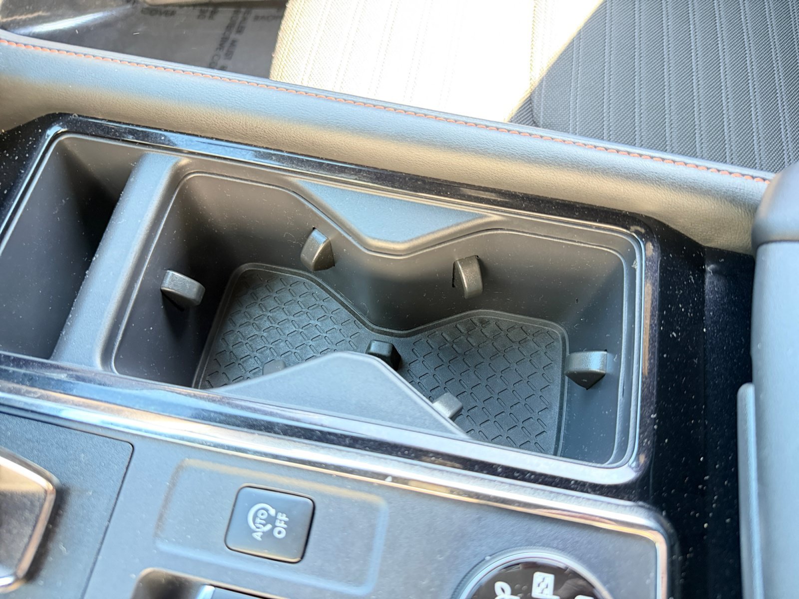 Used 2023 Gun Metallic Nissan Rock Creek image 23