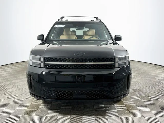 New 2027 Black Hyundai Calligraphy image 8