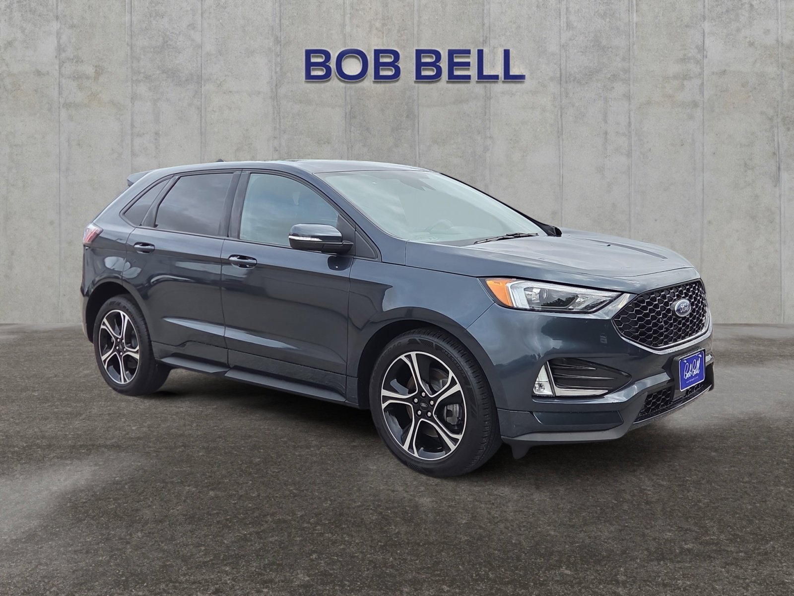 2022 Ford Edge ST - Photo 7