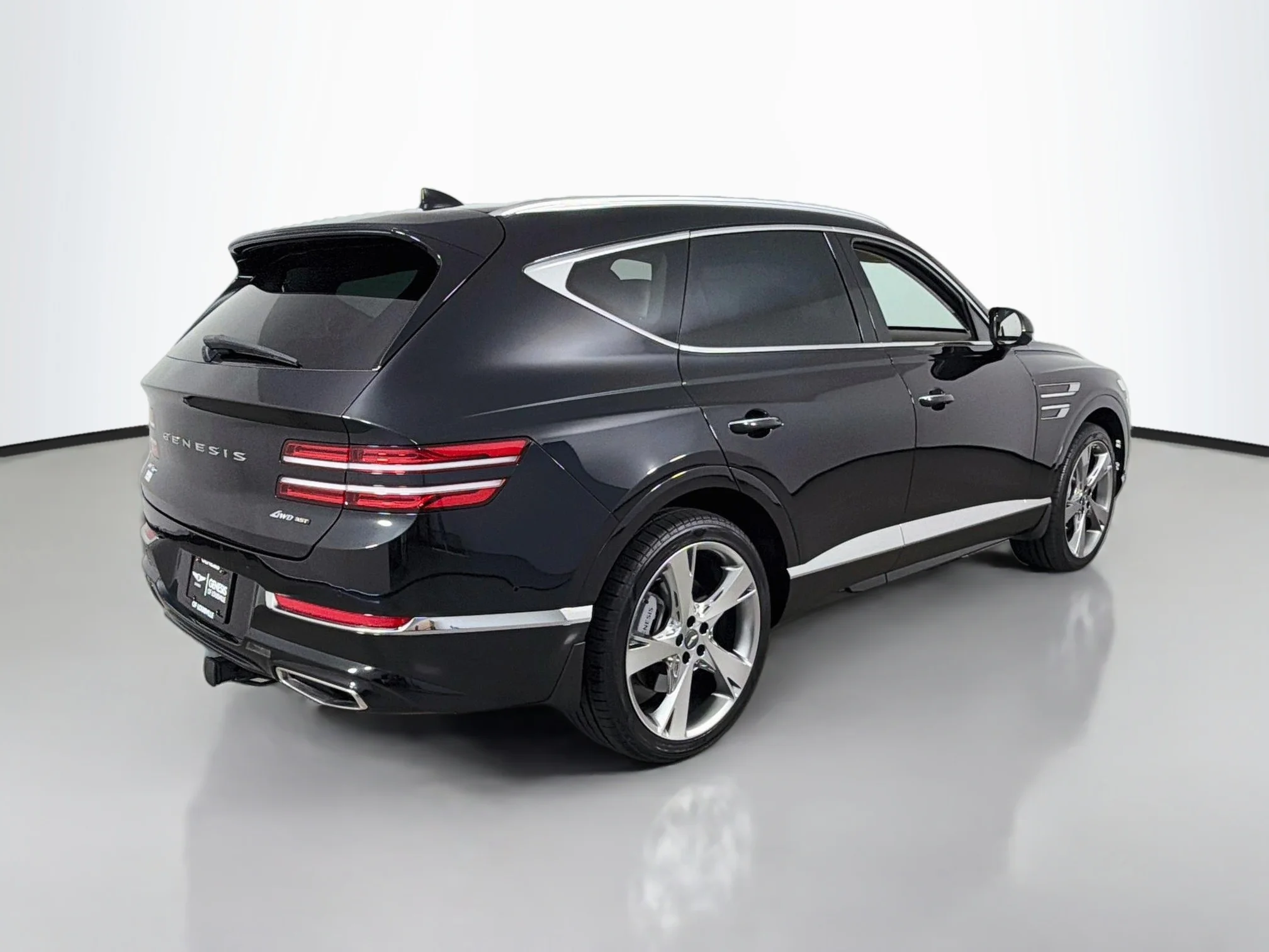 Used 2024 Vik Black Genesis 3.5T Prestige image 7