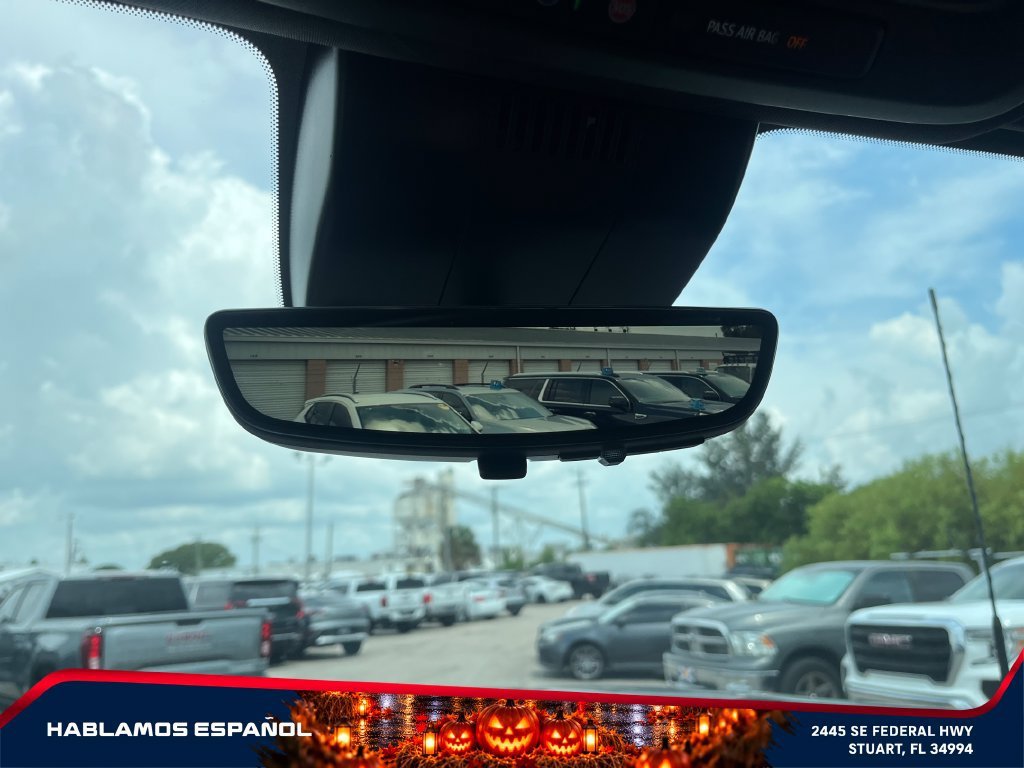 New 2026 Titanium Rush Metallic GMC Denali image 24