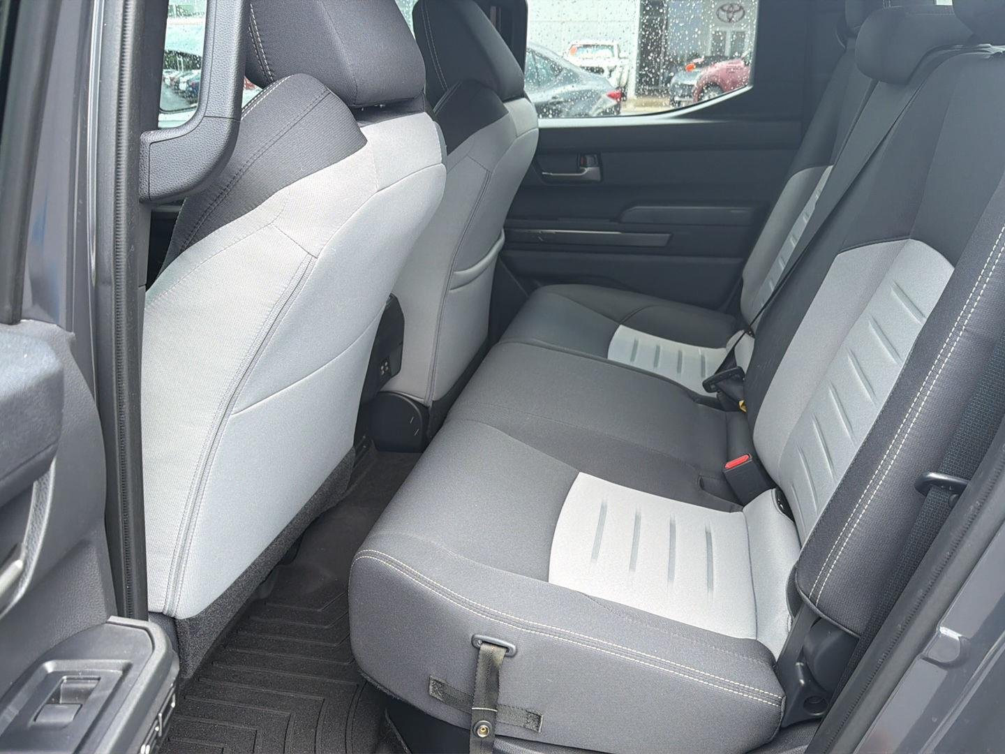 Used 2025 Underground Toyota TRD Sport image 11