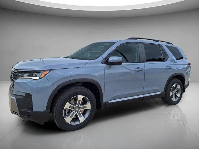 2026 Honda Pilot EX-L 2WD's photo