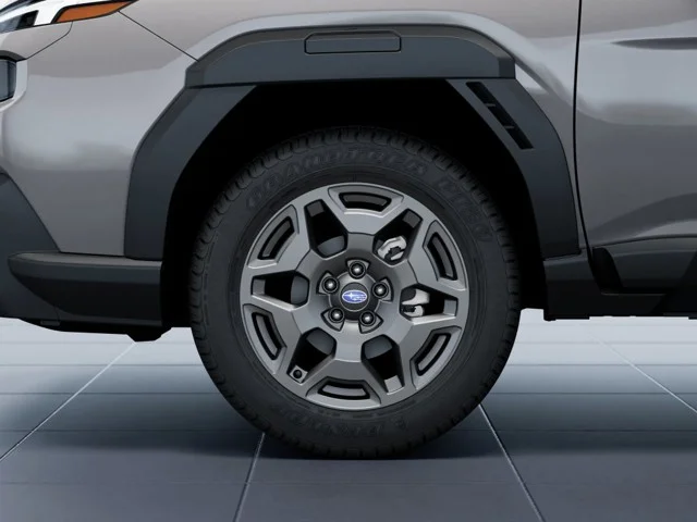 New 2026 RIVER ROCK PEARL Subaru Premium image 9