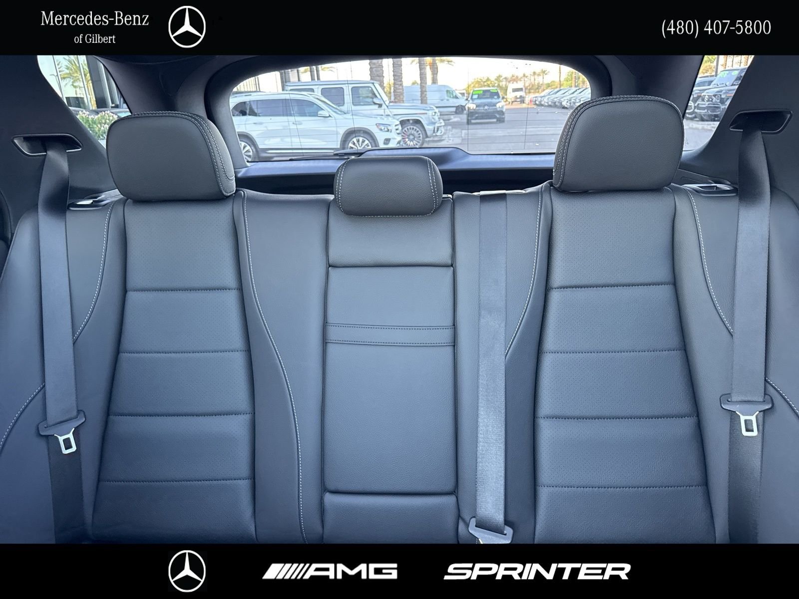 2026 Mercedes-Benz GLE GLE350 - Photo 17