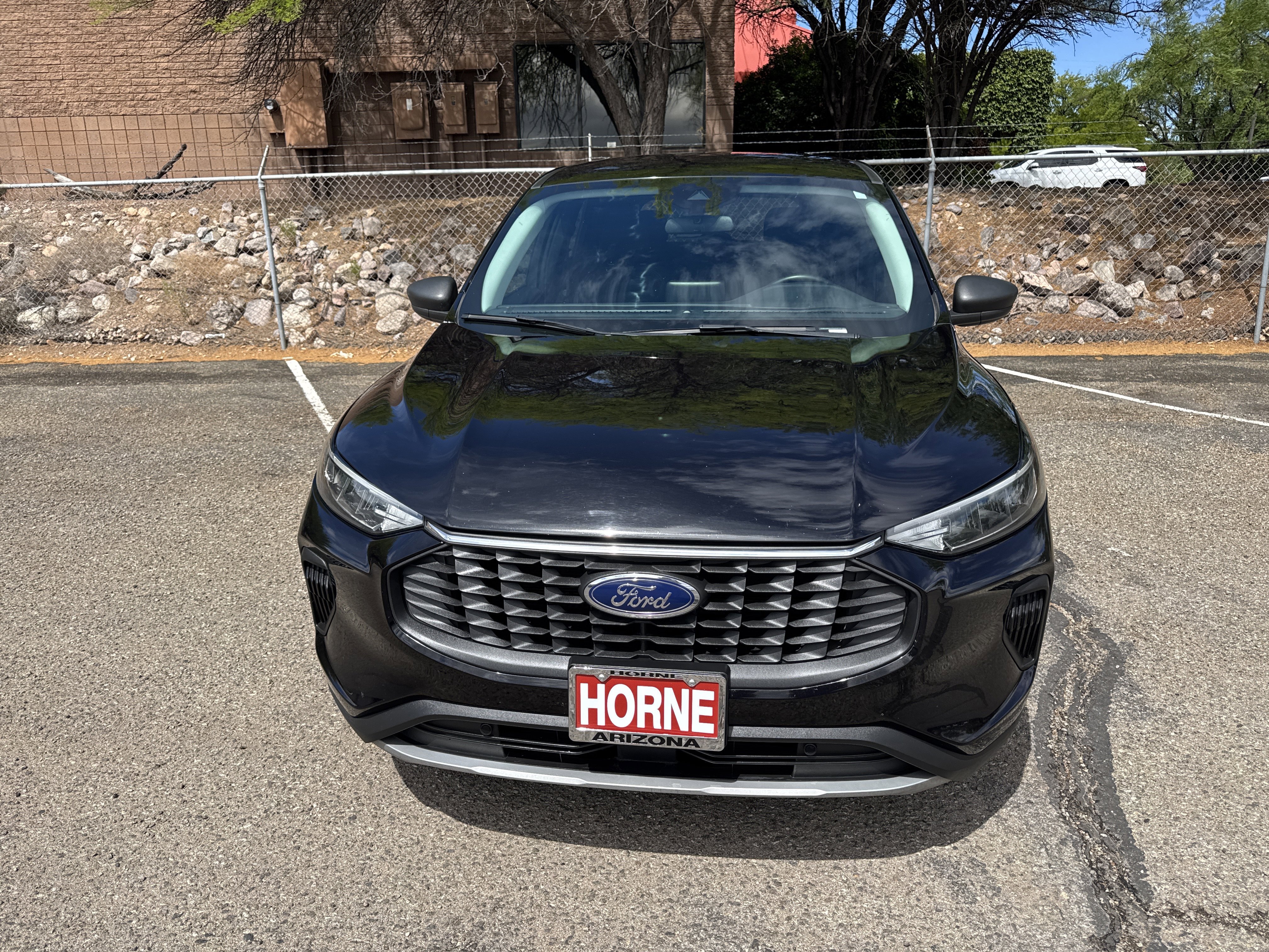 Used 2024 Ford Escape Active with VIN 1FMCU0GNXRUA49193 for sale in Nogales, AZ