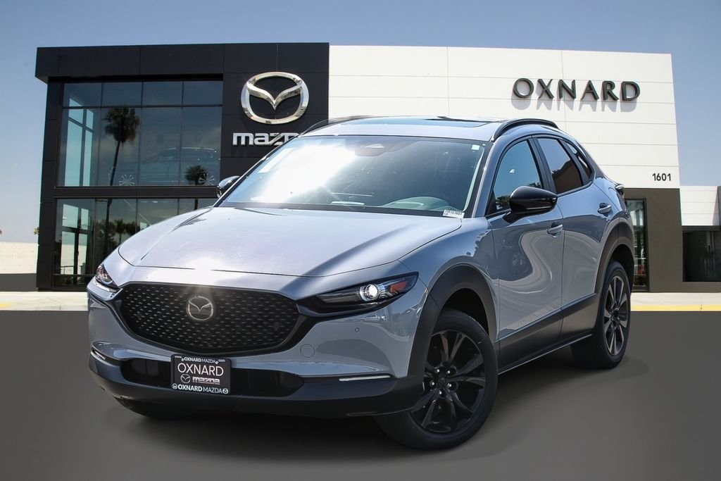 2026 Mazda CX-30 Aire Edition AWD's photo