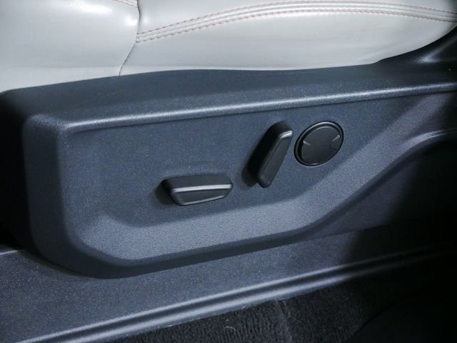 Certified Used 2025 Gray Ford Active image 24