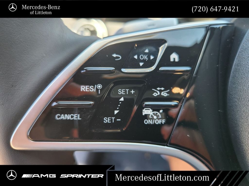 New 2026 Obsidian Black Metallic Mercedes-Benz E 450 image 28