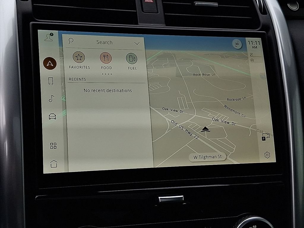 2025 Land Rover Discovery S - Photo 22