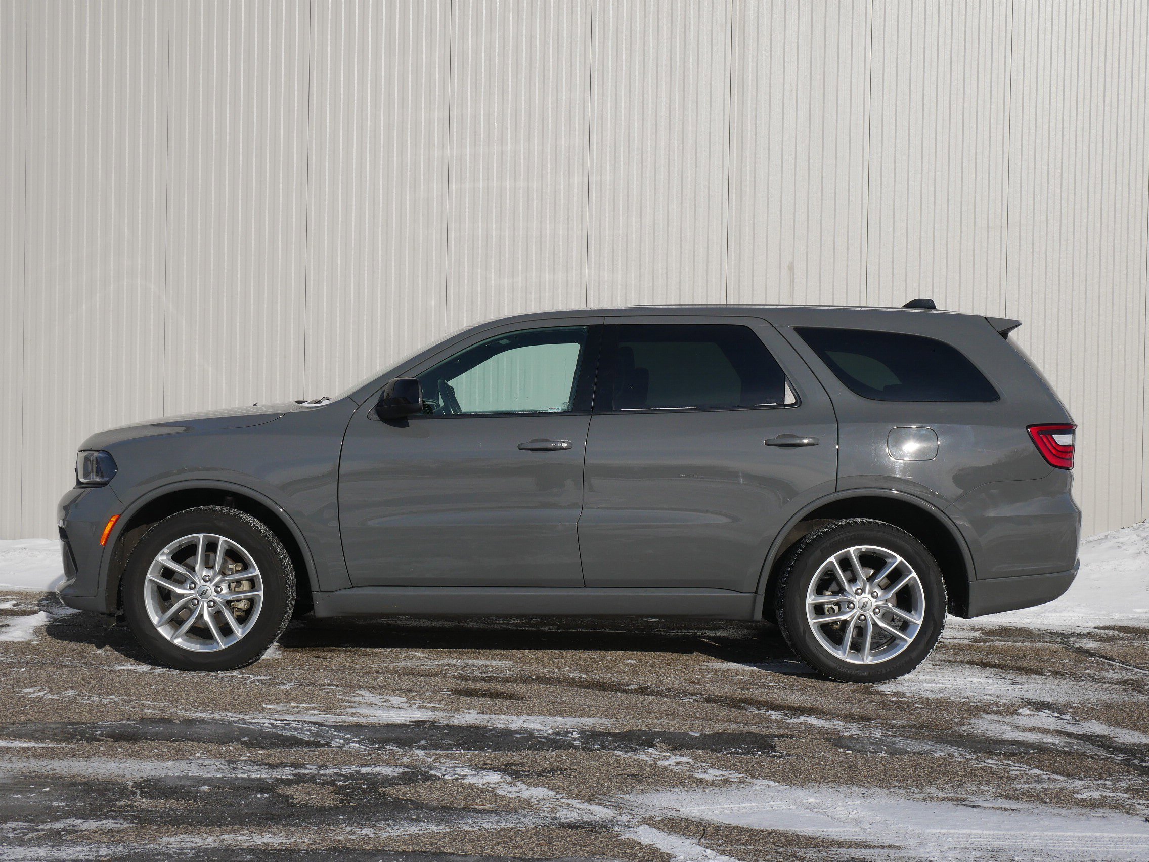 Used 2023 Dodge Durango GT with VIN 1C4RDJDGXPC687991 for sale in Hastings, Minnesota