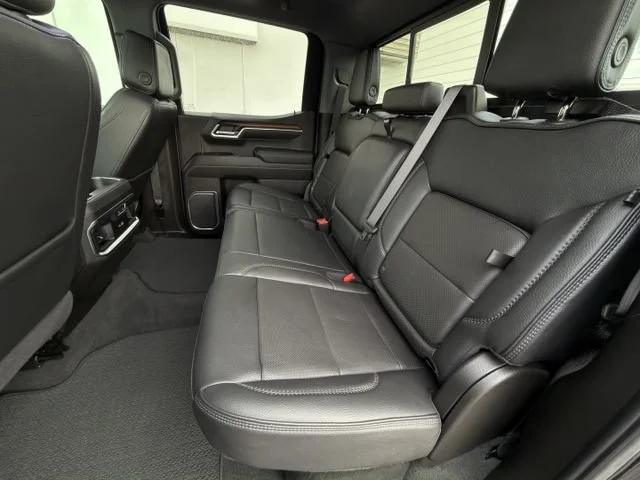 2026 GMC Sierra 1500 Denali - Photo 35