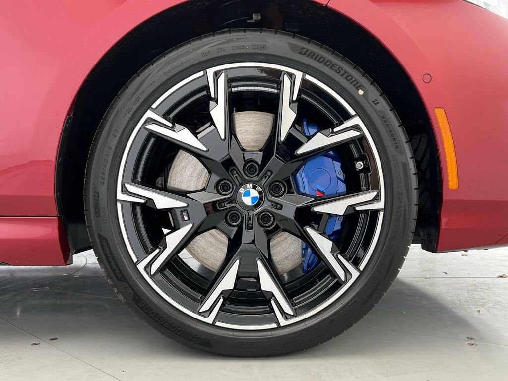 2025 BMW 2 Series M235 - Photo 23