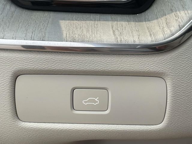 Certified Used 2023 Black Volvo B5 Plus Dark Theme image 32