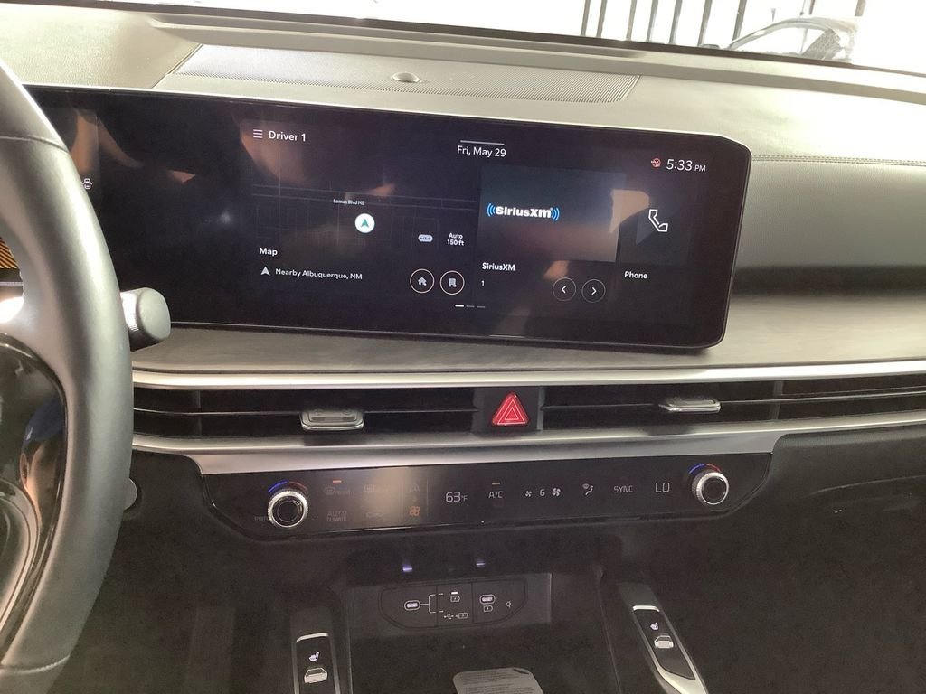 Used 2026 Green Kia X-Line EX image 11