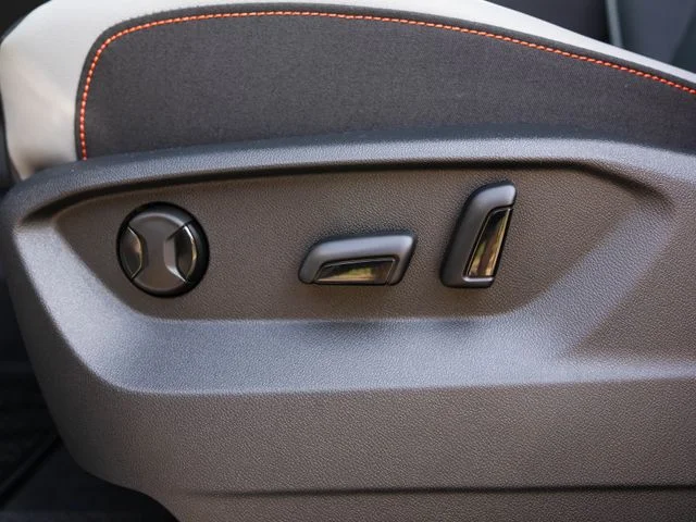 New 2026 Gray Volkswagen 2.0T Peak Edition image 21