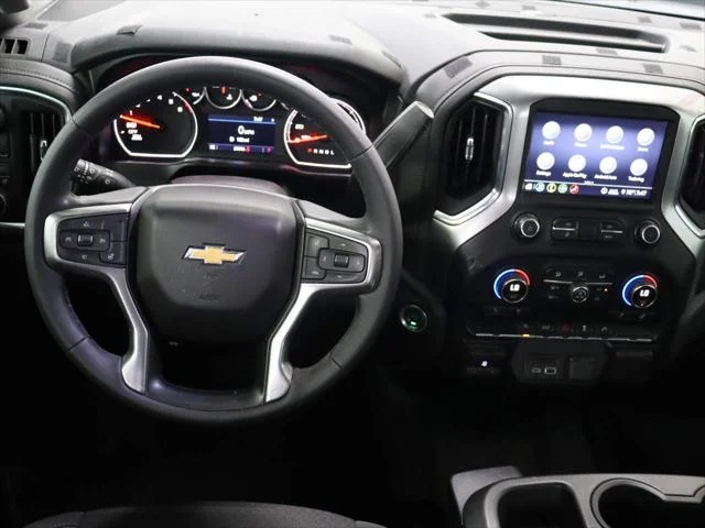 2020 Chevrolet Silverado 1500 LT - Photo 11