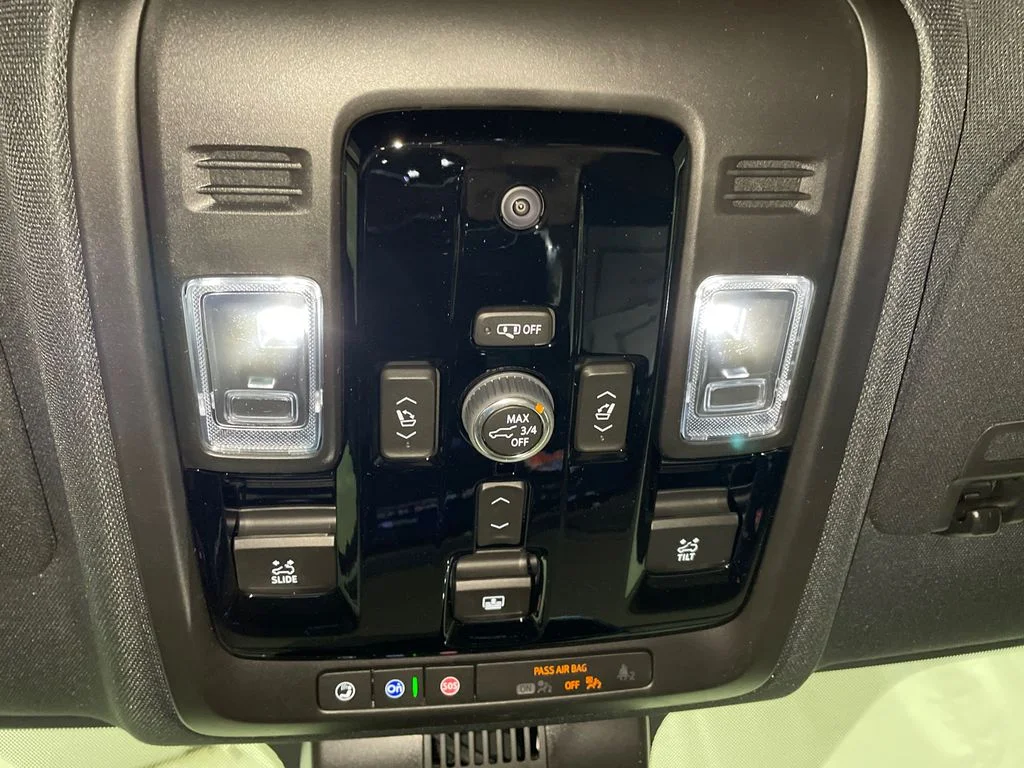 2026 Chevrolet Tahoe High Country - Photo 23