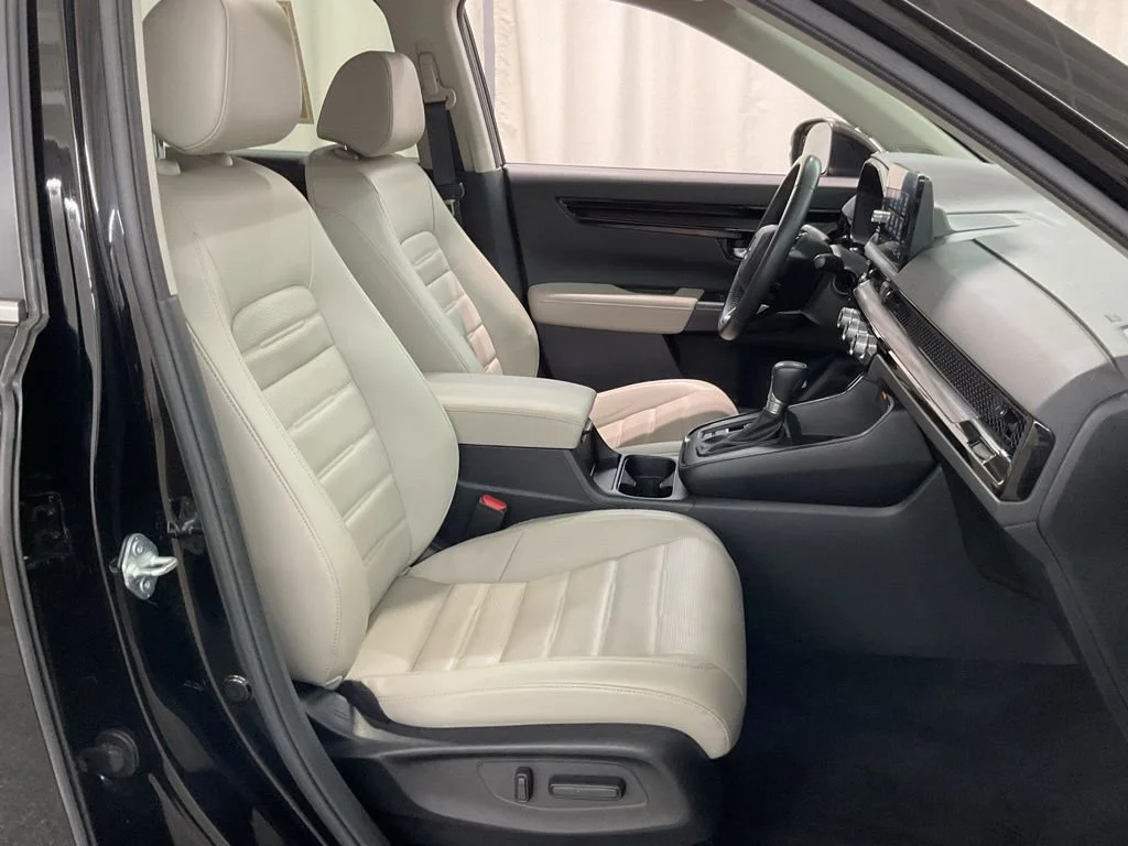 2024 Honda CR-V EX-L - Photo 66