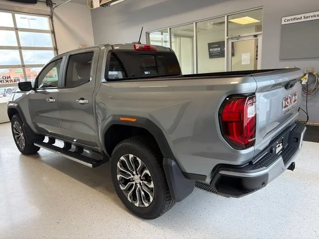 2026 GMC Canyon Denali - Photo 6
