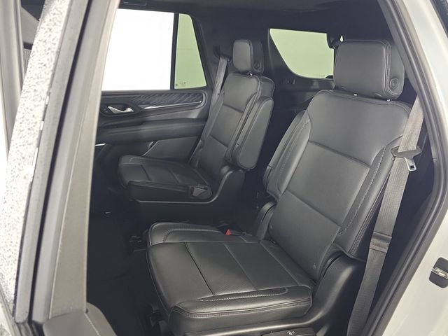 Used 2022 Summit White GMC Denali image 28