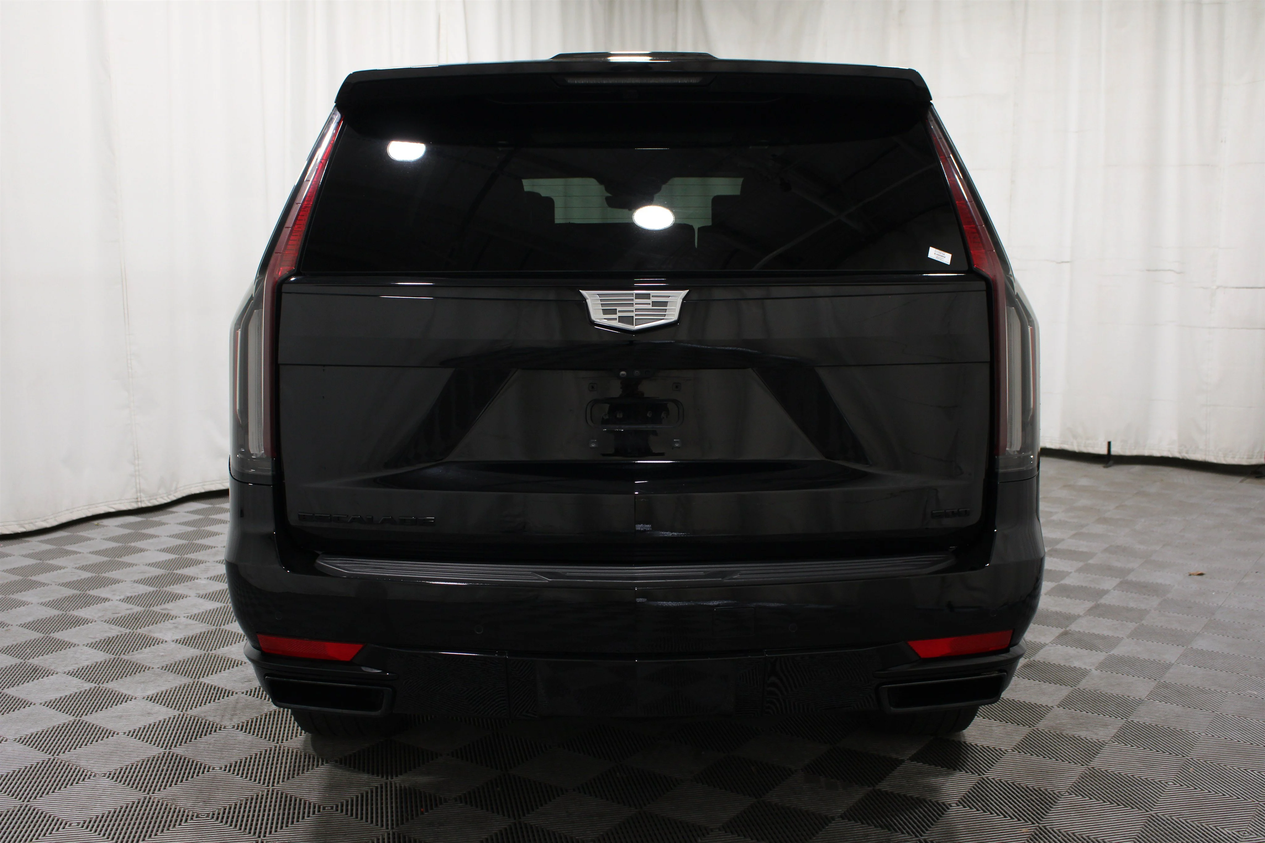 2023 Cadillac Escalade Sport Platinum - Photo 37