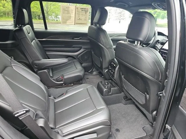2024 Jeep Grand Cherokee L Limited - Photo 15
