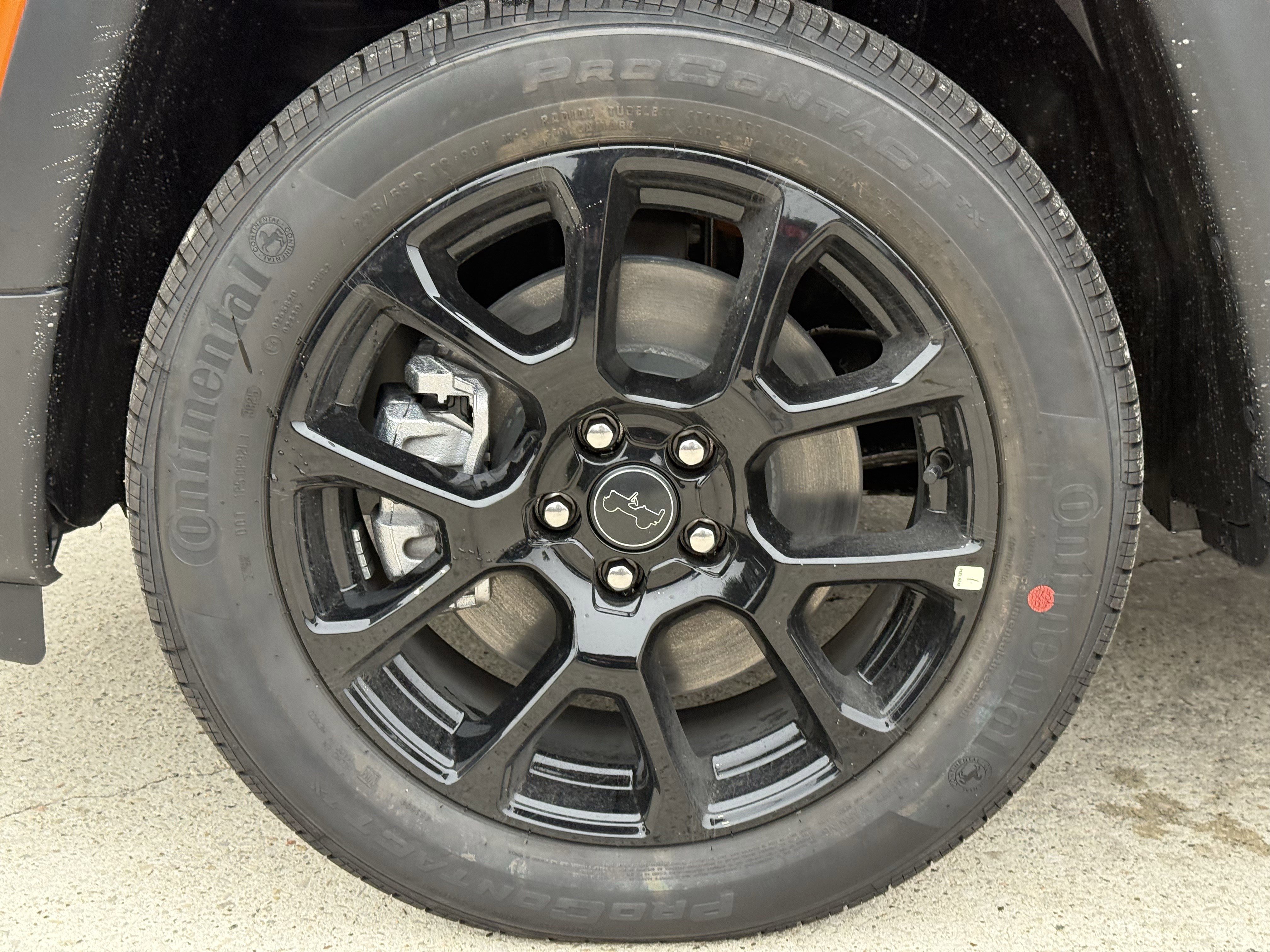 New 2026 Joose (DISC) Jeep Latitude Altitude image 8