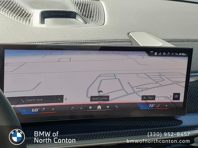 2027 BMW X6 M60i - Photo 25