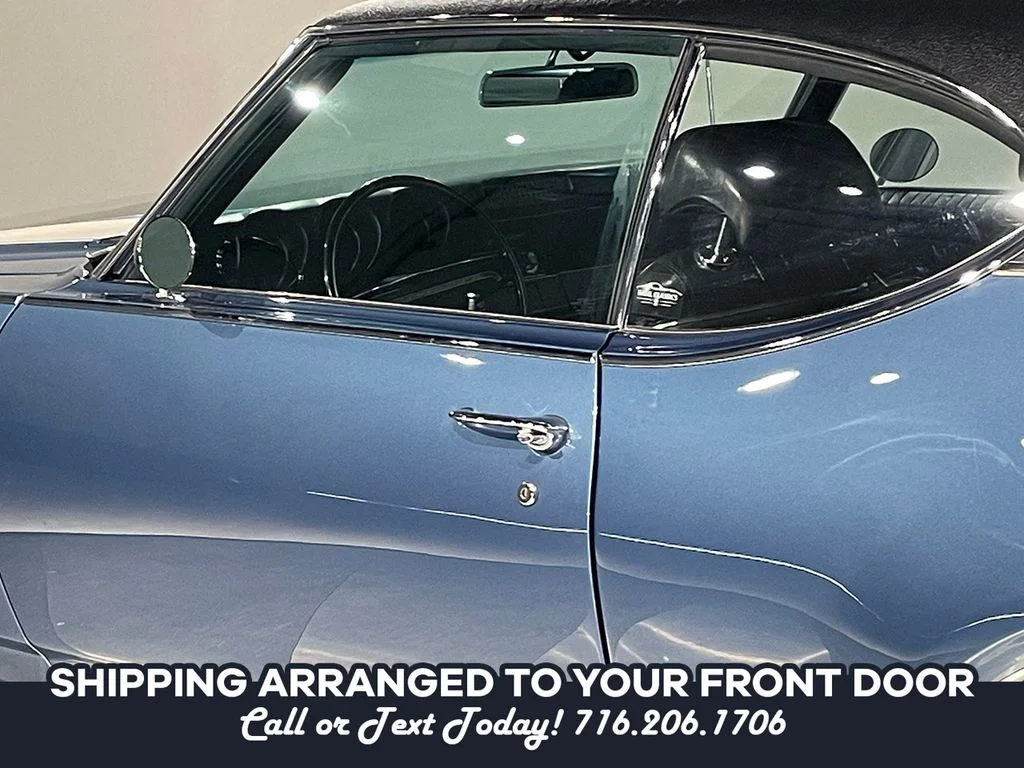 Used 1969  Oldsmobile  image 18