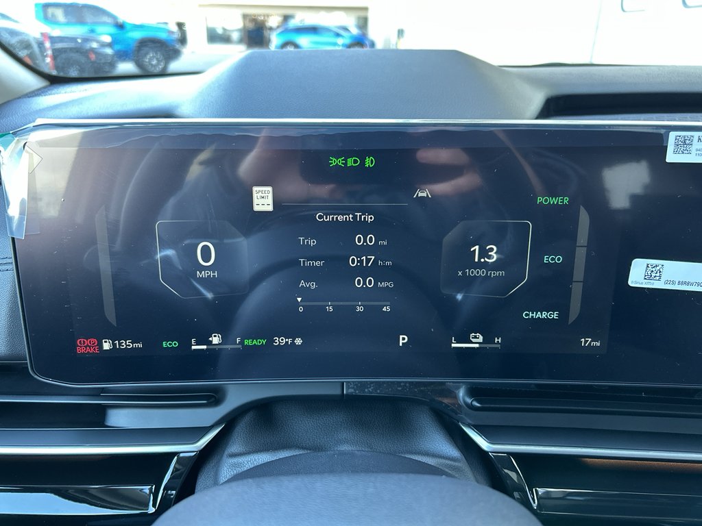 New 2026 Ivory Silver Kia SX Prestige image 28