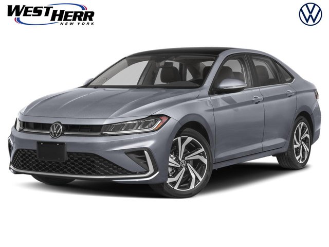 2026 Volkswagen Jetta SEL
