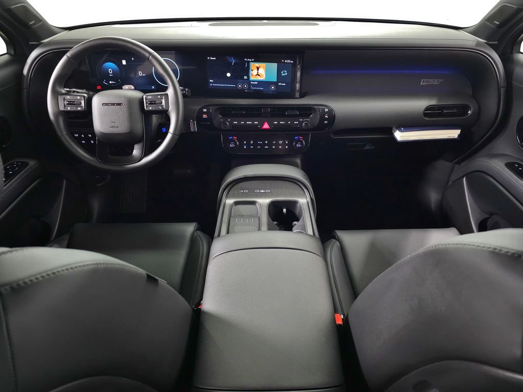 2026 Hyundai Palisade XRT Pro - Photo 14