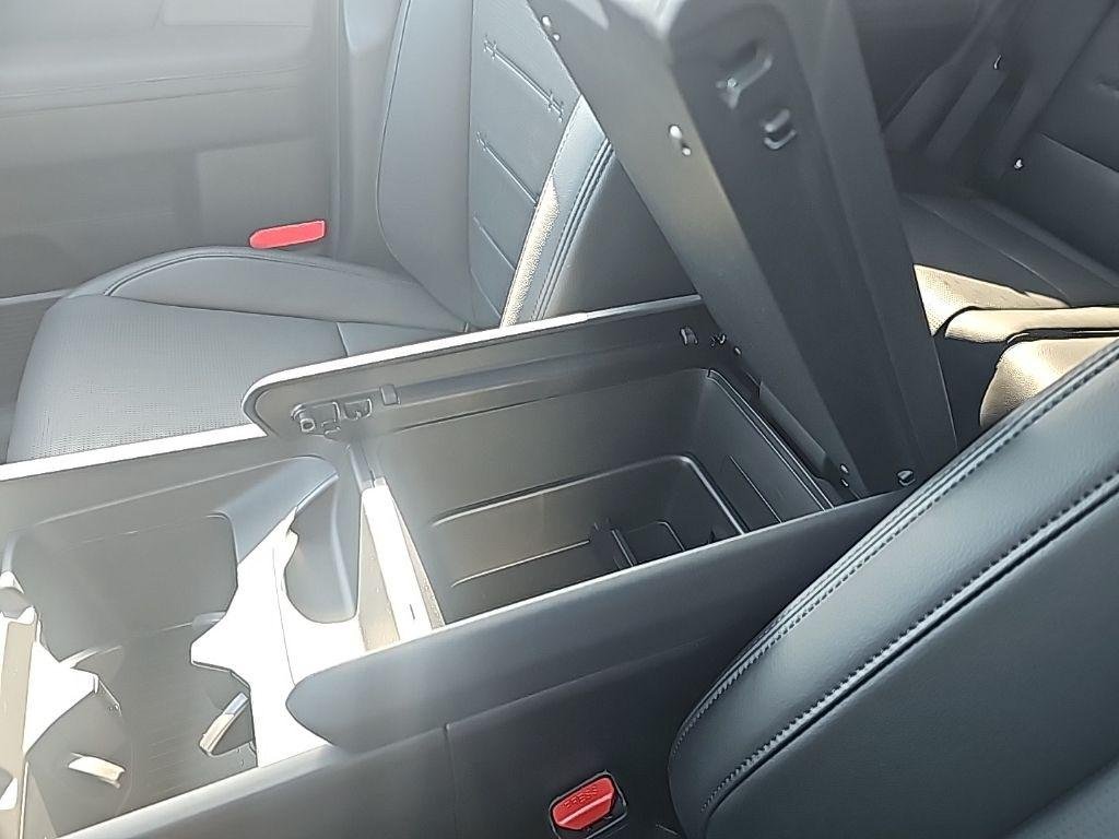 New 2026 Black Hyundai Limited image 21